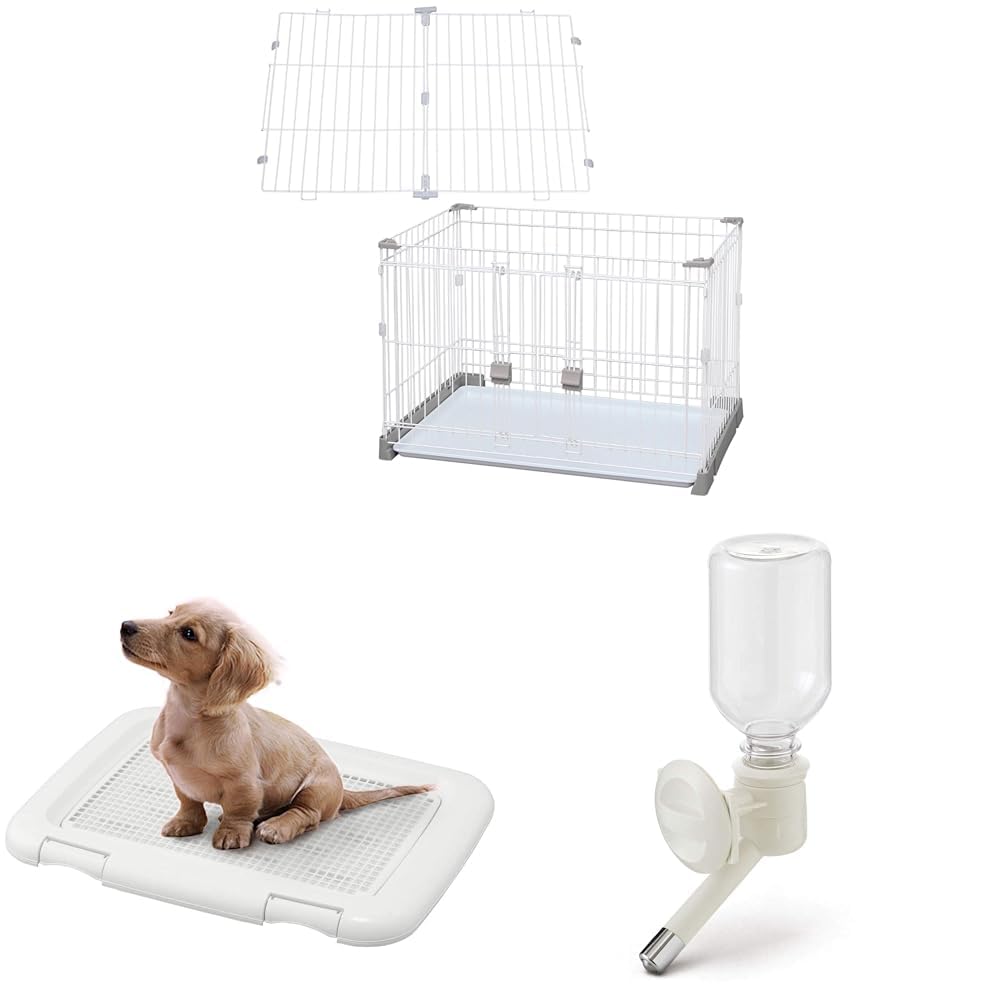 アイリスオーヤマ お掃除楽ちんサークル 屋根セット 仕切なし グレーベージュ Amazon.co.jp: アイリスオーヤマ お掃除楽ちんサークル 屋根